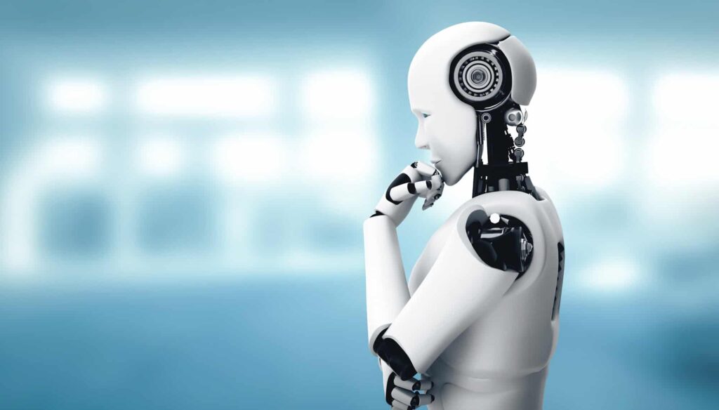 Fórum Econômico Mundial: IA é uma das principais ameaças globais nos próximos anos