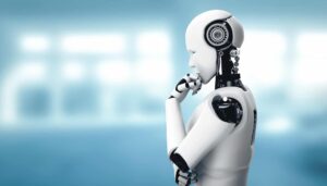 Fórum Econômico Mundial: IA é uma das principais ameaças globais nos próximos anos