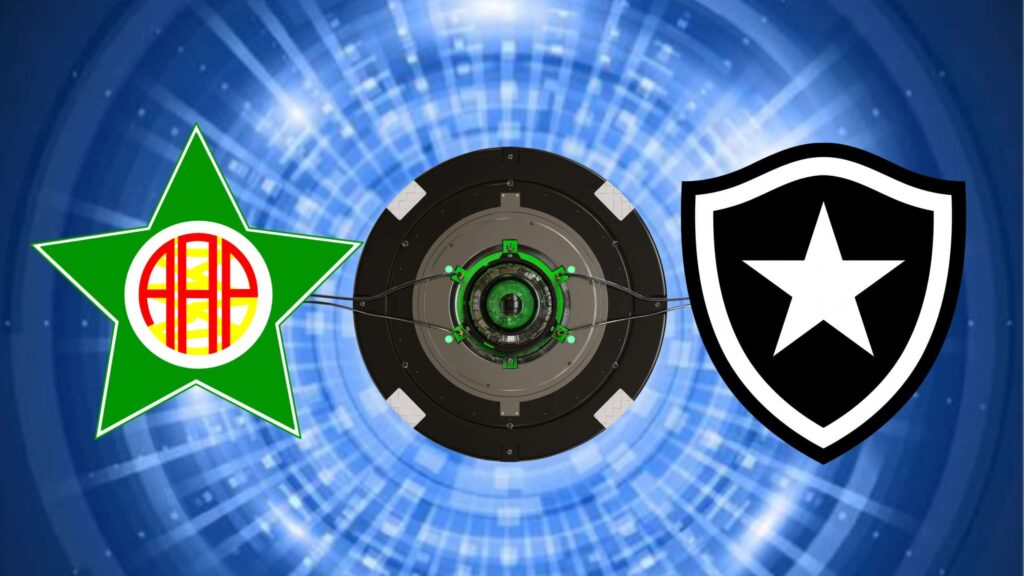 Portuguesa-RJ x Botafogo: onde assistir, horário e escalações do jogo do Campeonato Carioca