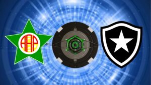 Portuguesa-RJ x Botafogo: onde assistir, horário e escalações do jogo do Campeonato Carioca