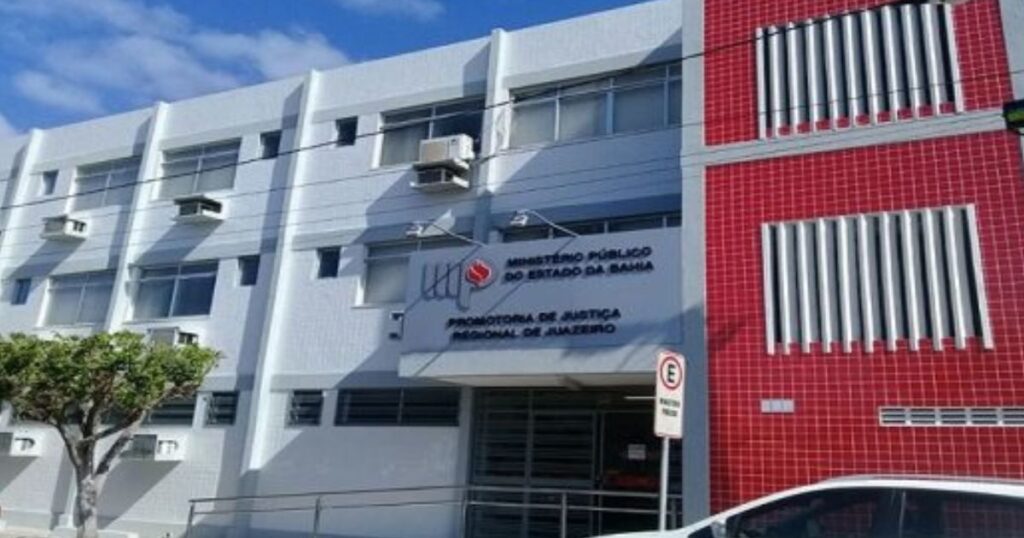 Ex-assessora denuncia abusos e assédio moral em carta de desligamento do MP-BA