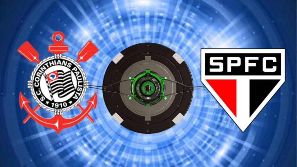 Corinthians x São Paulo: onde assistir, horário e escalação do Paulistão