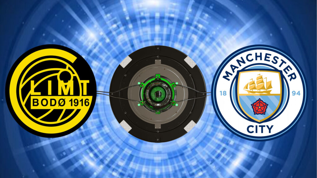 Bodo/Glimt x Manchester City: onde assistir, horário e escalação da Champions League