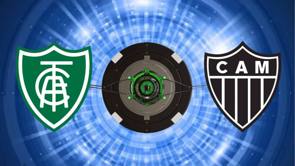 América-MG x Atlético-MG: onde assistir, horário e escalação do Mineirão