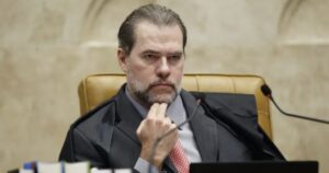 Cassino em resort vinculado a família de Dias Toffoli opera jogos de azar ilegais e atrai investigados do ministro