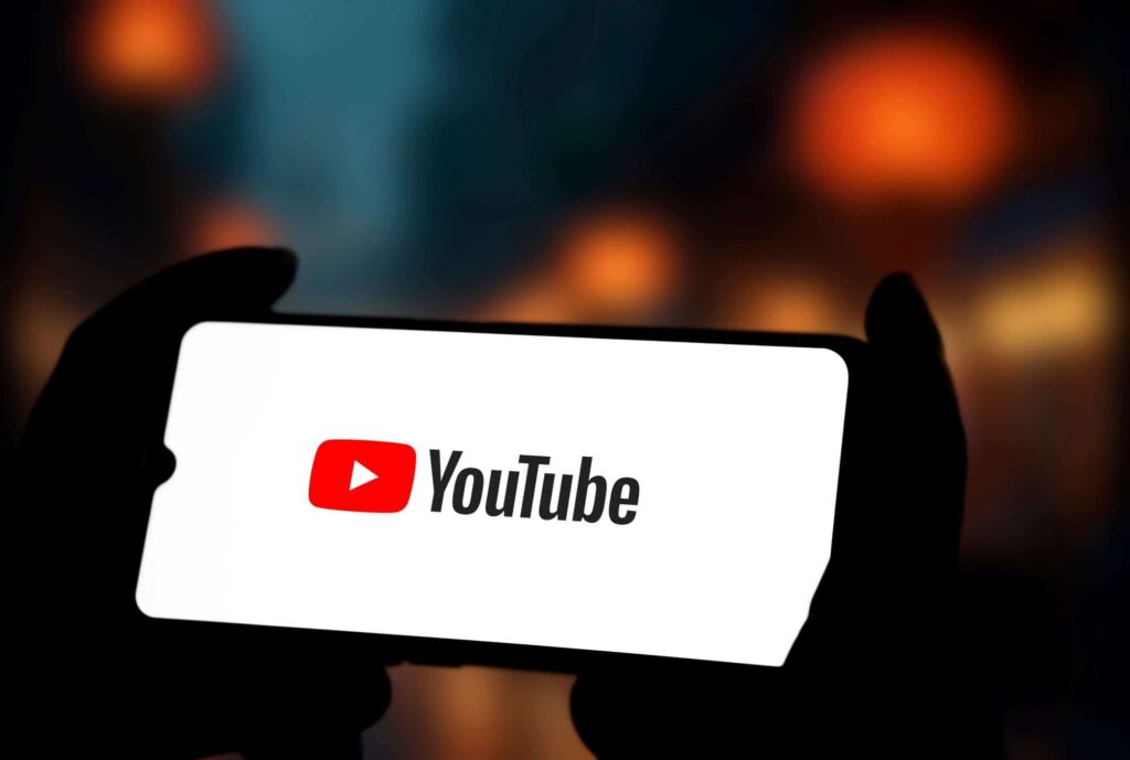 Shorts artificiais e combater deepfakes: IA é prioridade do YouTube em 2026