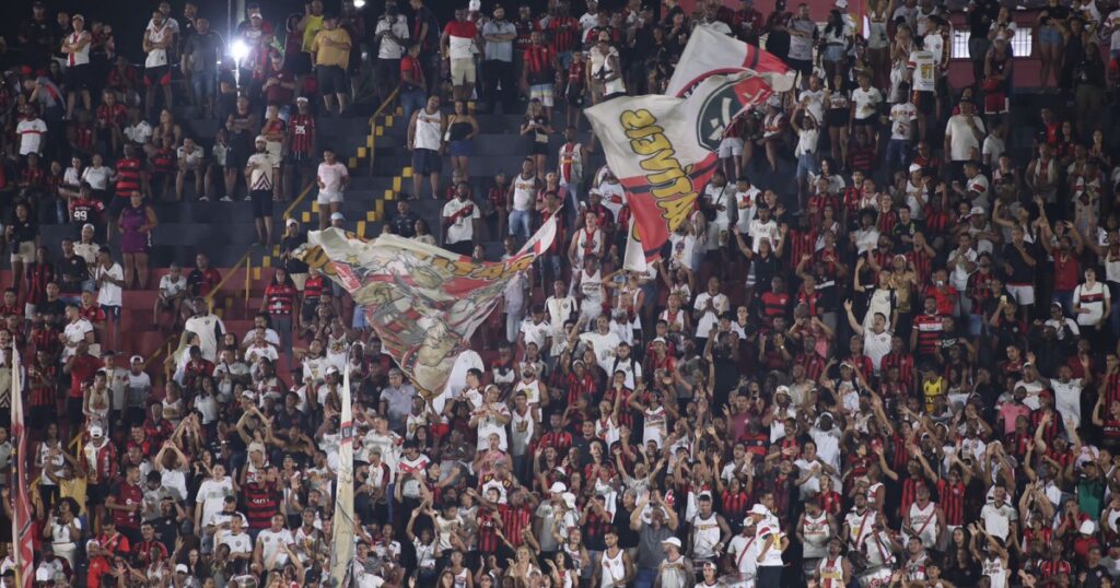 Confira público e renda de Vitória x Juazeirense pelo Campeonato Baiano