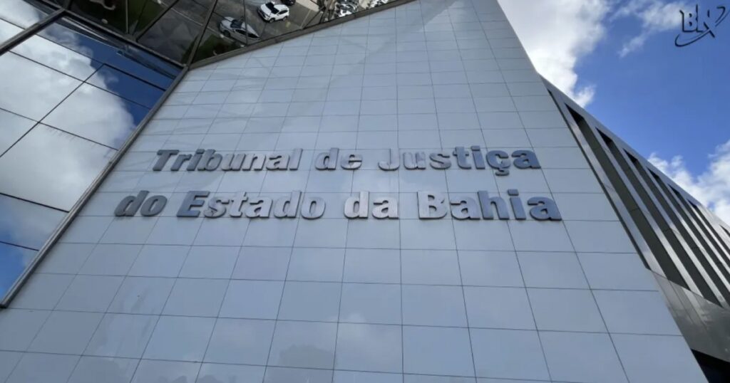 Despesas com pessoal do TJ-BA somaram R$ 3,4 bilhões no 3º quadrimestre de 2025