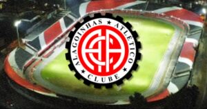 Após transição pra SAF, Atlético de Alagoinhas passa a divulgar boletins financeiros e detalha custos dos jogos no Baianão 2026