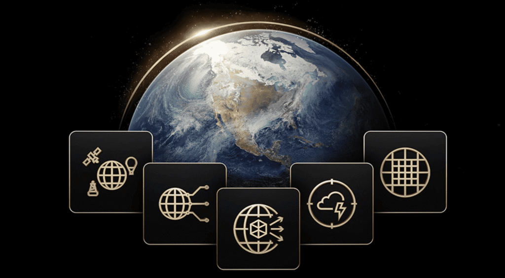 A empresa mais valiosa do mundo quer revolucionar a previsão do tempo