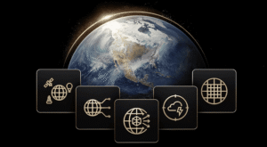 A empresa mais valiosa do mundo quer revolucionar a previsão do tempo