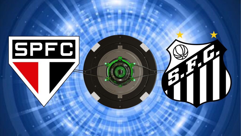 São Paulo x Santos: onde assistir, horário e escalação do Paulistão