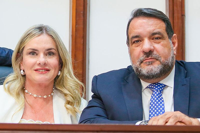 A Bahia está de luto pelo falecimento do deputado Alan Sanches, diz Ivana Bastos 