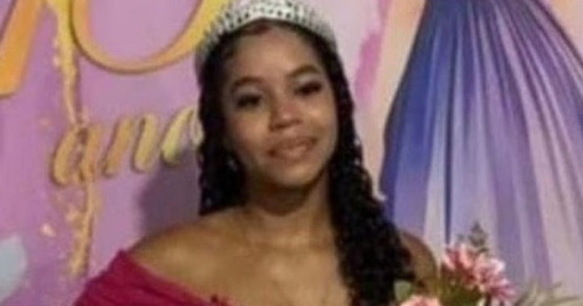 Adolescente de 15 anos desaparece após sair para academia em Salvador