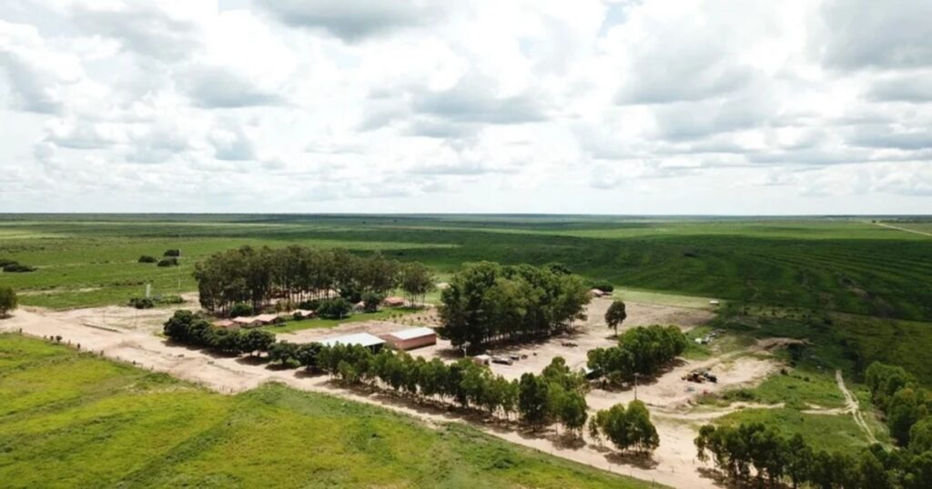 Aeródromo Fazenda Preferência recebe regulamentação crucial após transação de R$ 141 milhões