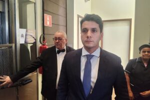 Ainda sem definir candidatura, Duda Sanches garante manter legado de Alan Sanches: “O sonho dele agora vive em mim”