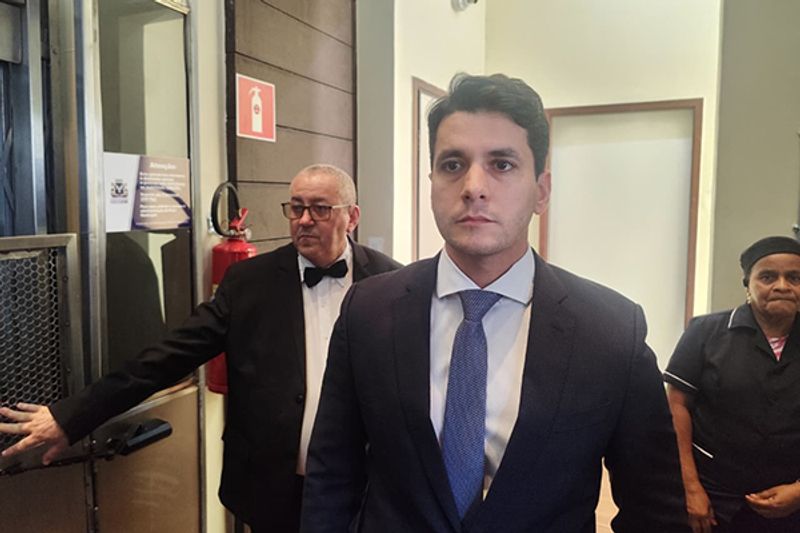 Ainda sem definir candidatura, Duda Sanches garante manter legado de Alan Sanches: “O sonho dele agora vive em mim”