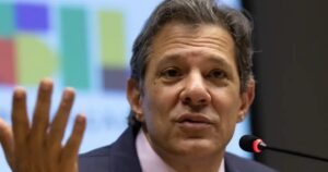 Após caso Master, Haddad defende projeto que impõe fiscalização e regulação de fundos de investimento pelo BC