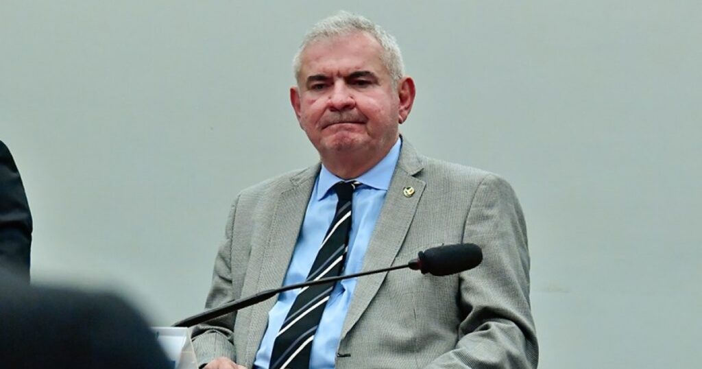 Após entraves no PSD, Angelo Coronel nega crise com Otto: “Nossa amizade é inabalável”