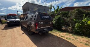 Após fim de semana com seis mortes, Polícia Militar realiza operação em Ipiaú