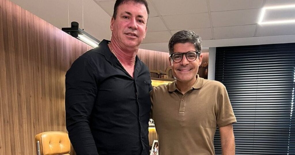 Após morte de Alan, Ditinho Lemos deve tentar ser deputado federal e Duda Sanches seria candidato a AL-BA