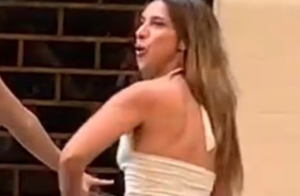 Argentina acusada de racismo no Rio apresenta sua versão