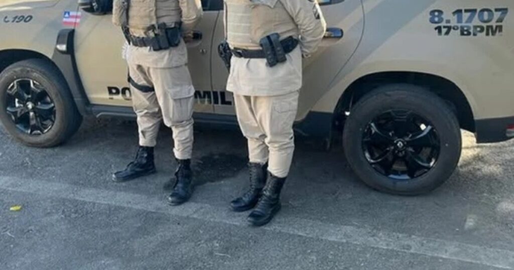 Assaltante rouba R$ 44 mil de motociclista em Guanambi