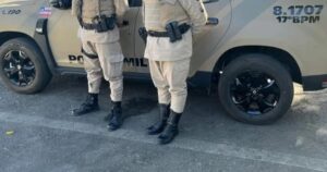 Assaltante rouba R$ 44 mil de motociclista em Guanambi