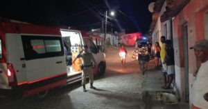 Ataque a tiros em Aiquara deixa dois mortos e duas pessoas feridas