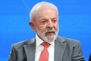 AtlasIntel: Lula segue na liderança em todos os cenários para presidente
