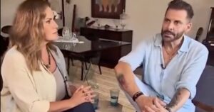 Ator Henri Castelli fala sobre alta hospitalar após convulsões no BBB 26 e alerta para cuidados com a saúde