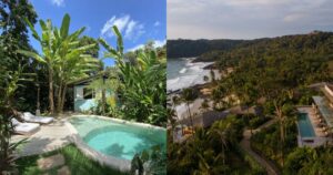 Bahia tem três destinos em lista nacional de refúgios ecológicos de luxo para 2026
