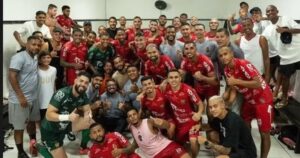 Baianão 2026: De virada, Porto supera falha inicial e derrota o Jacuipense