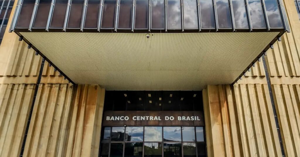 Banco Central decreta liquidação extrajudicial da Advanced Corretora de Câmbio