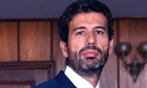 Braço direito de Haddad, Marcos Barbosa Pinto oficializa saída do Ministério da Fazenda