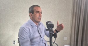 Bruno Reis evita citar "chapa dos sonhos" da oposição e diz que "está aguardando" para diálogo com Coronel