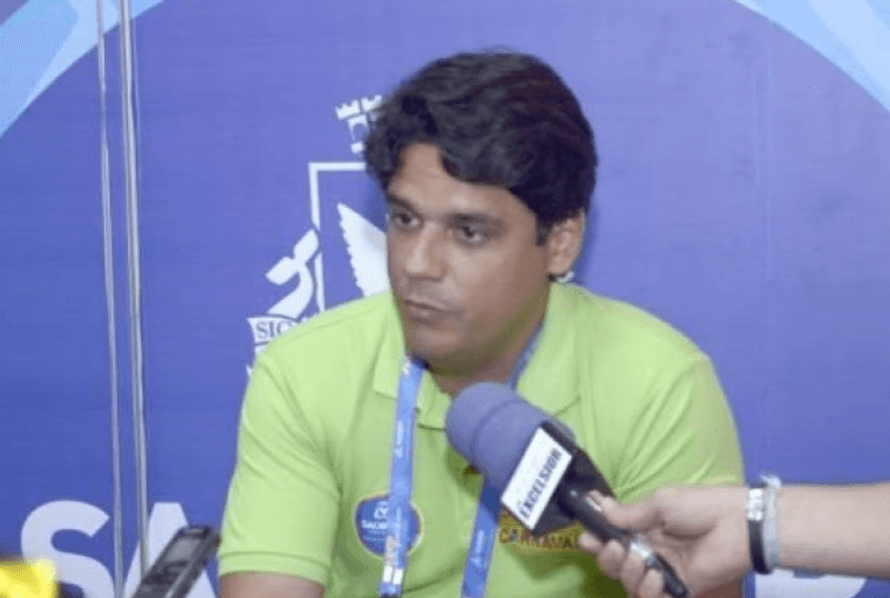 Bruno Reis nomeia novos subsecretários na Semob e na Sedur