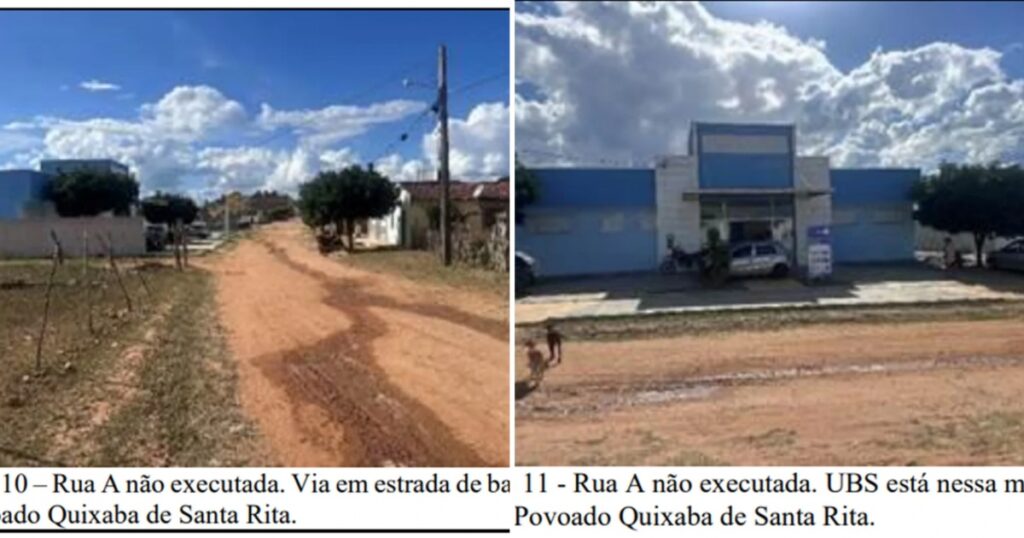 CGU aponta obras e pagamentos irregulares com emendas pix em cidade baiana; Prefeitura nega má fé