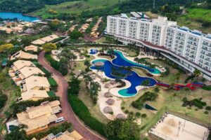 Caso Master: Suspeito de elo com PCC representou fundo na compra de fatia de família Toffoli em resort