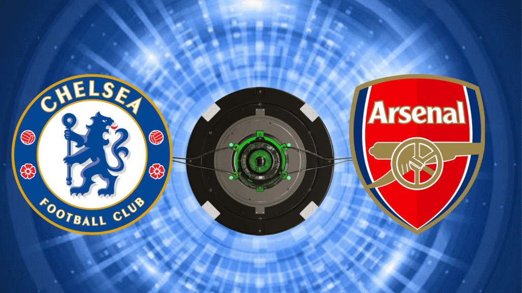 Chelsea x Arsenal: onde assistir, horário e escalações do jogo da Copa da Liga Inglesa