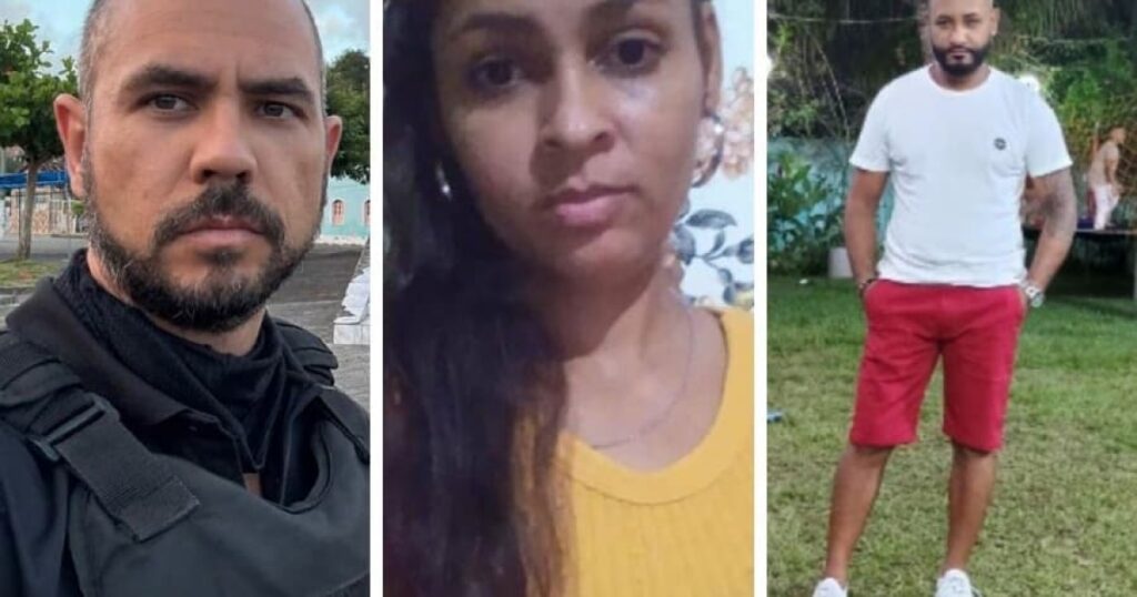 Companheiro de mulher encontrada desacordada na BA-001 é apontado como principal suspeito de crime