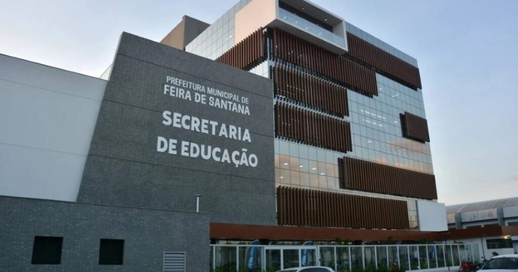 Concurso da prefeitura de Feira altera horários de provas para professores; veja mudanças