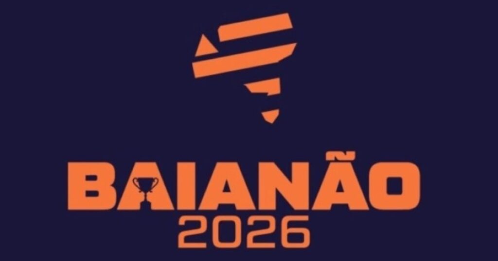 Confira os resultados e a classificação da primeira rodada do Baianão 2026