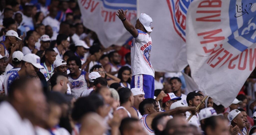 Confira público e renda de Bahia x Barcelona de Ilhéus, pela 4ª rodada do Baianão