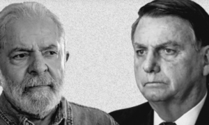 Confira ranking de rejeição política dos principais nomes da política brasileira