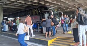 Consulta mostra que 73% são contra à mudança da rodoviária de cidade baiana