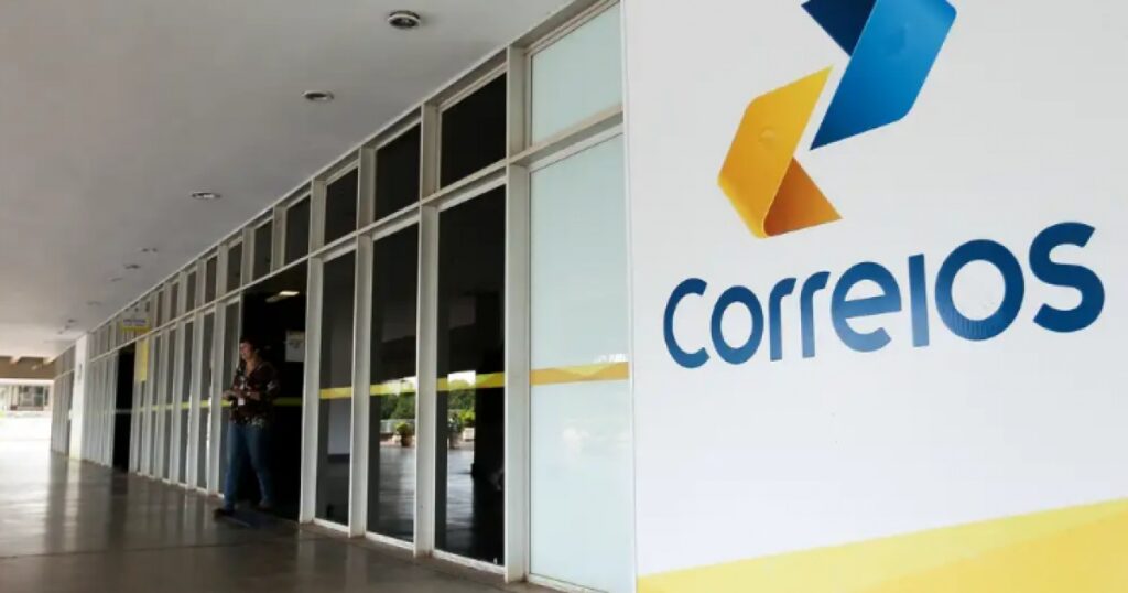 Correios atualiza CEPs de seis municípios na Bahia