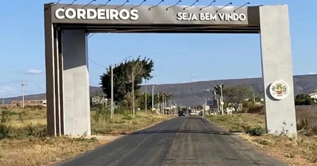 Criança de dois anos morre após cair em caixa d’água no interior da Bahia