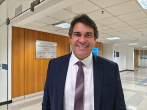 De saída do PP, Niltinho afirma que filiação ao PSB deverá ocorrer até março 