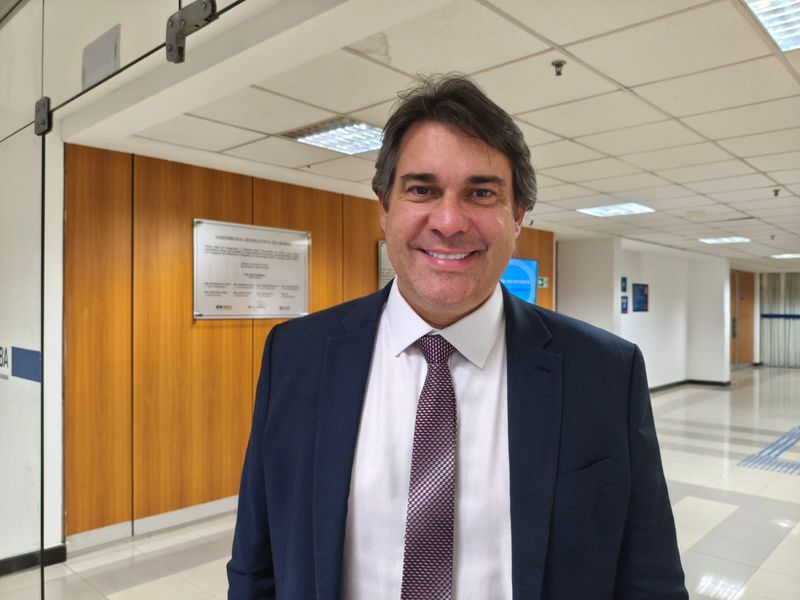 De saída do PP, Niltinho afirma que filiação ao PSB deverá ocorrer até março 